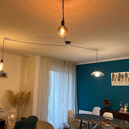 Niort Home Dış mekan fotoğraf