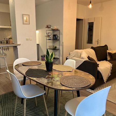 Niort Home Dış mekan fotoğraf