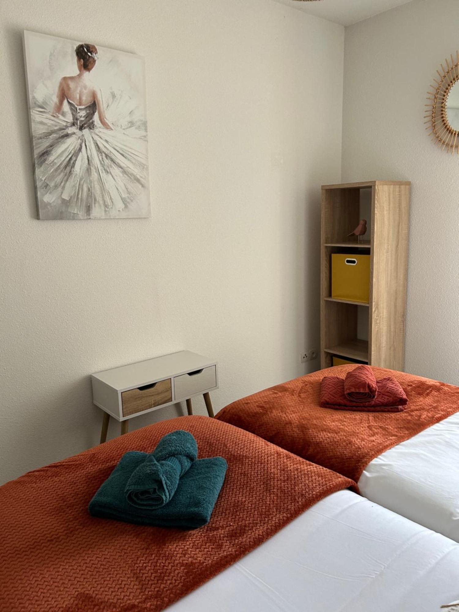 Niort Home Dış mekan fotoğraf