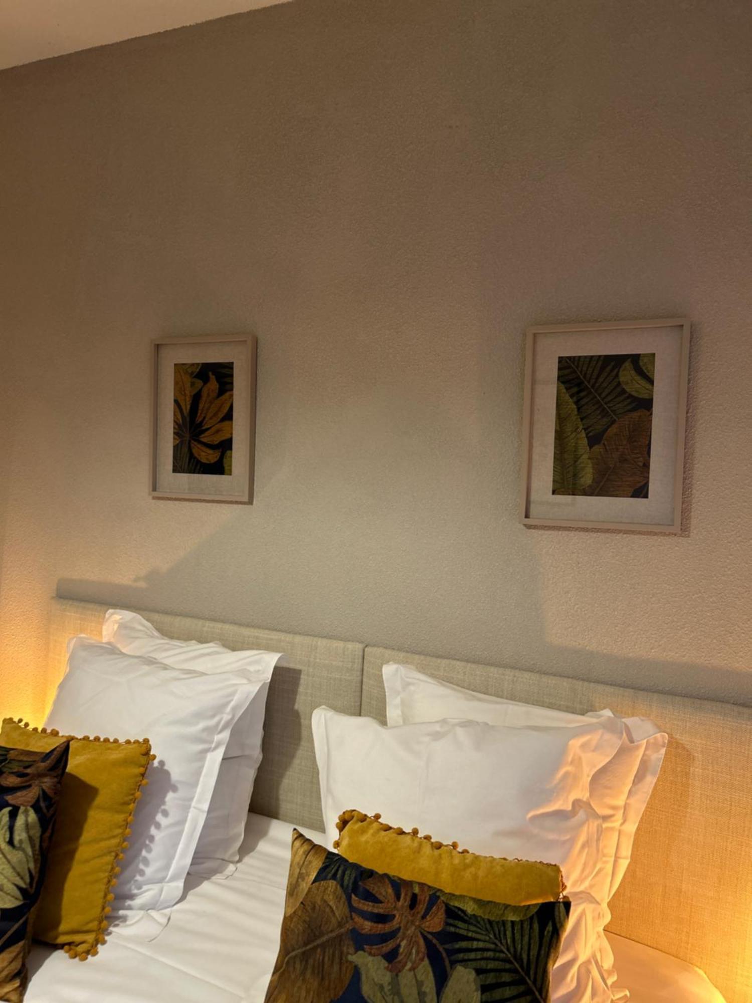 Niort Home Dış mekan fotoğraf