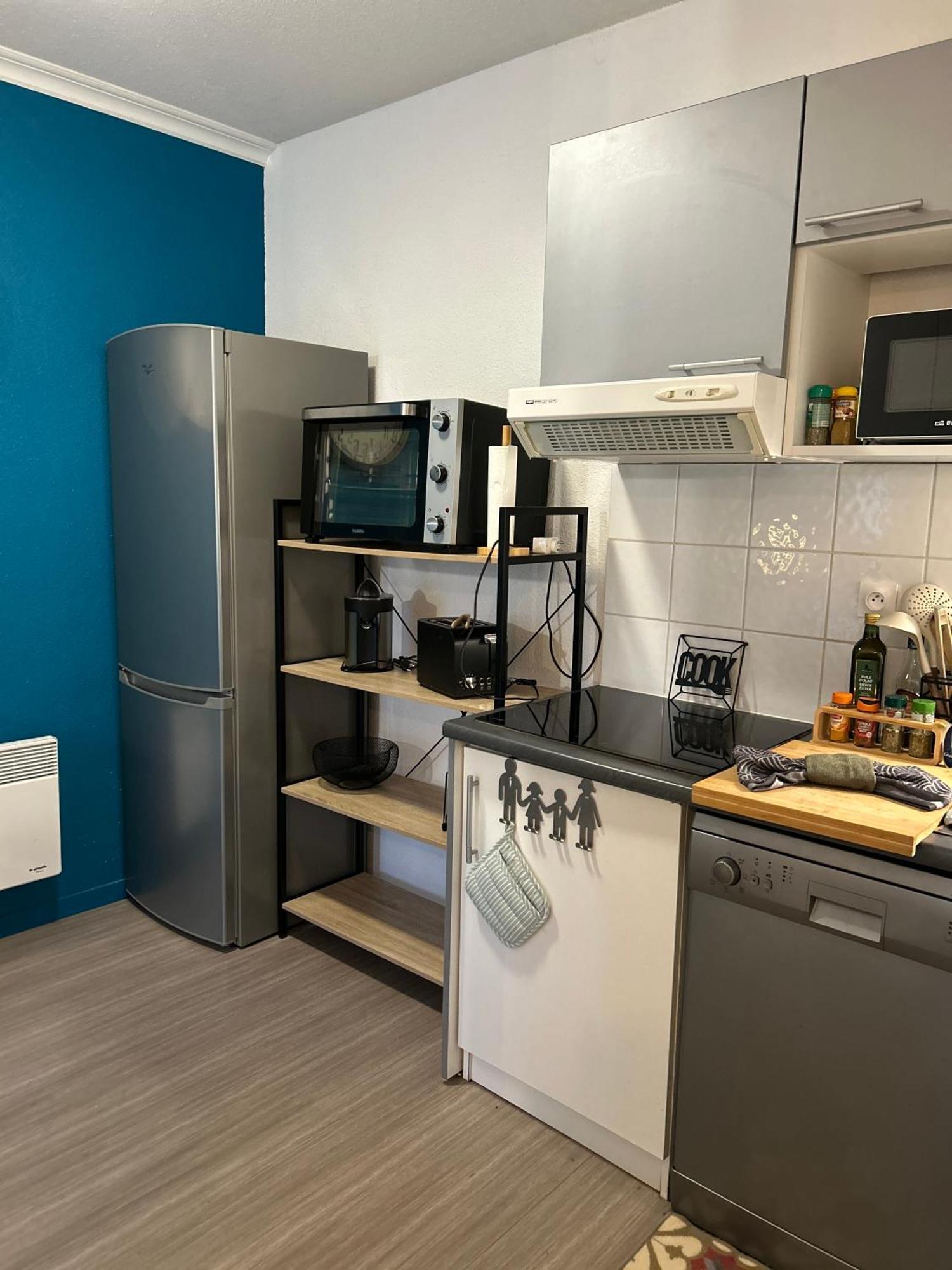 Niort Home Dış mekan fotoğraf