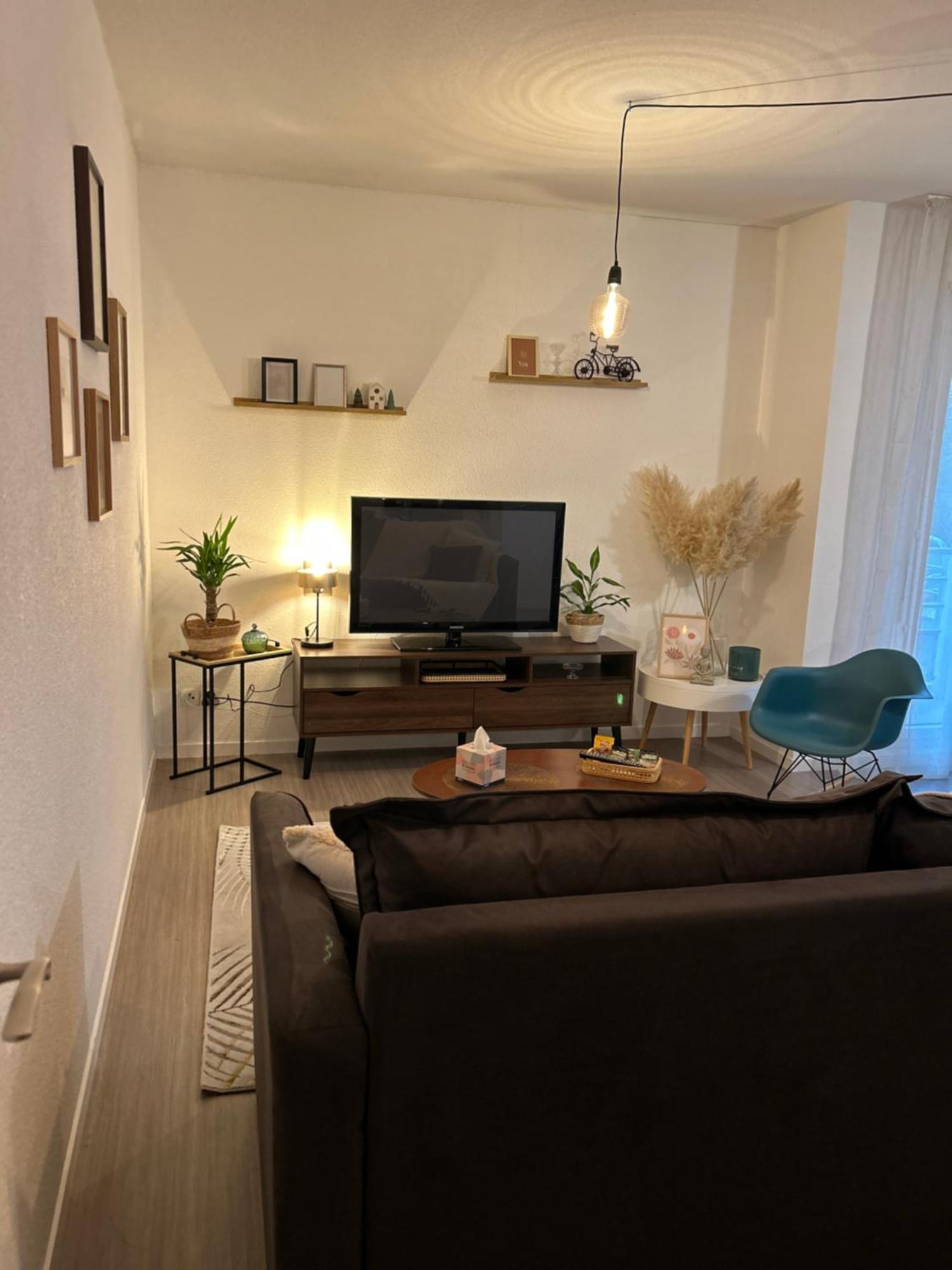 Niort Home Dış mekan fotoğraf