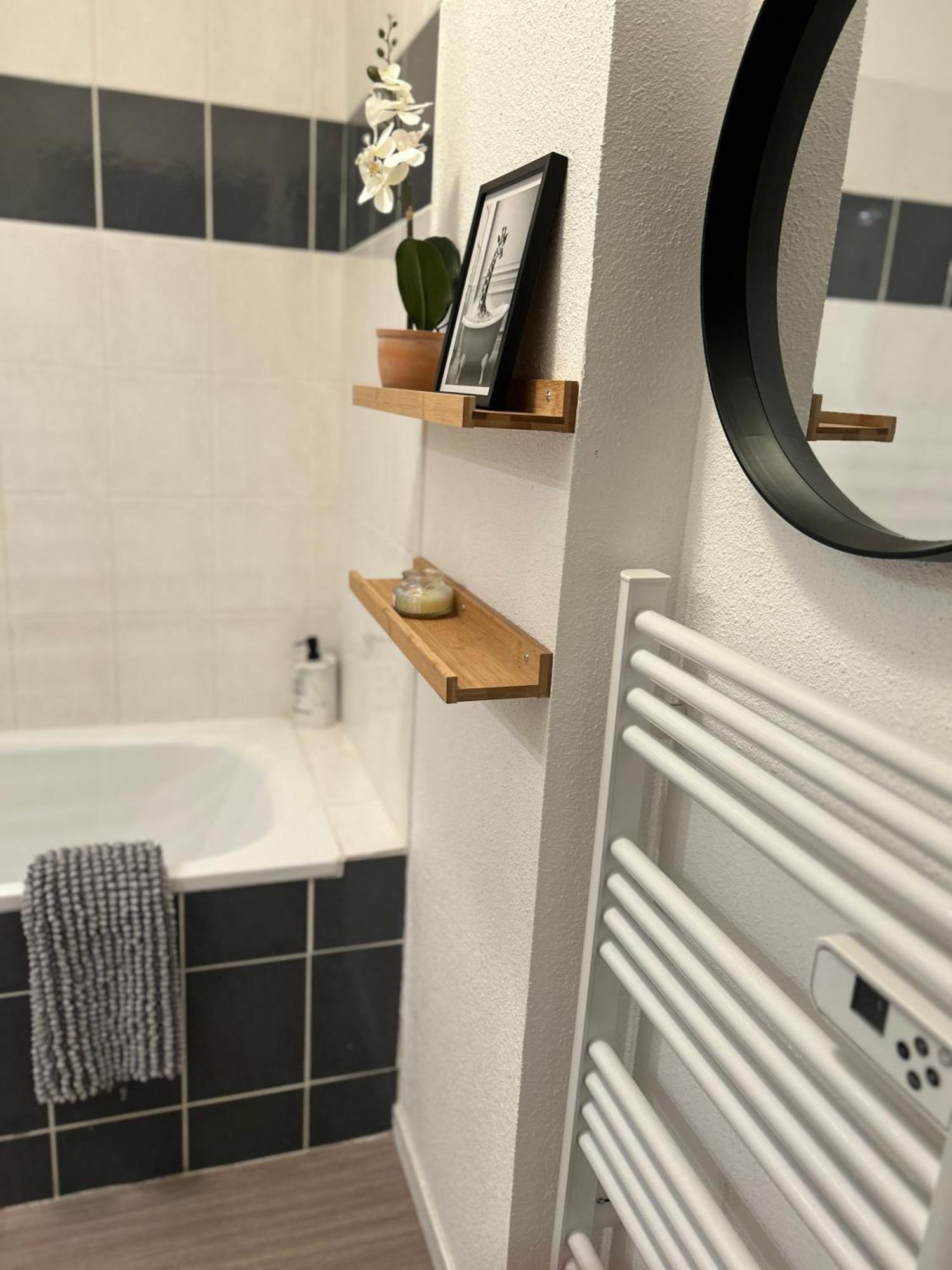Niort Home Dış mekan fotoğraf